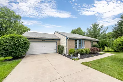 303 Center Park Drive, Florence, KY 41042 - Photo 36