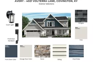 4021 Volterra Ln, Covington, KY 41017 - Photo 2