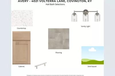 4021 Volterra Lane, Covington, KY 41017 - Photo 6