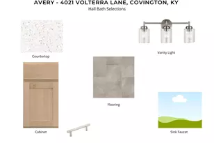 4021 Volterra Ln, Covington, KY 41017 - Photo 6