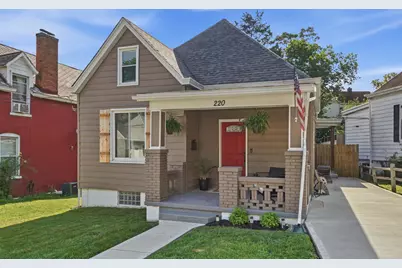 220 Montclair Avenue, Covington, KY 41016 - Photo 2