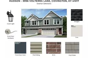 3996 Volterra Ln, Covington, KY 41017 - Photo 2