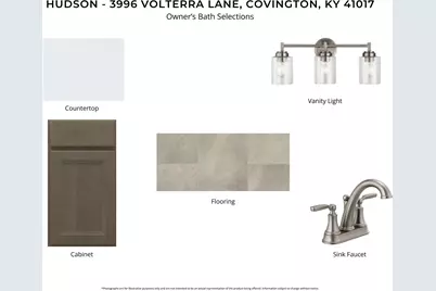 3996 Volterra Lane #361-B, Covington, KY 41017 - Photo 6
