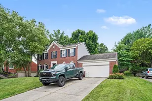2069 Morningside Dr, Florence, KY 41042 - Photo 2