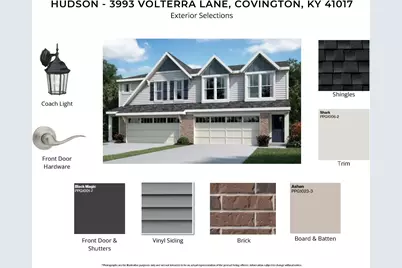 3993 Volterra Lane #325-A, Covington, KY 41017 - Photo 2