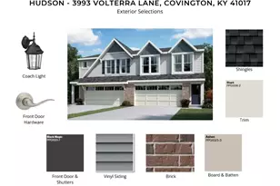3993 Volterra Ln, Covington, KY 41017 - Photo 2