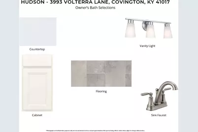 3993 Volterra Lane #325-A, Covington, KY 41017 - Photo 6