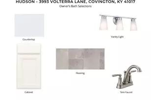 3993 Volterra Ln, Covington, KY 41017 - Photo 6
