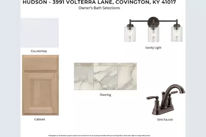 3991 Volterra Lane #325-B, Covington, KY 41017 - Photo 6