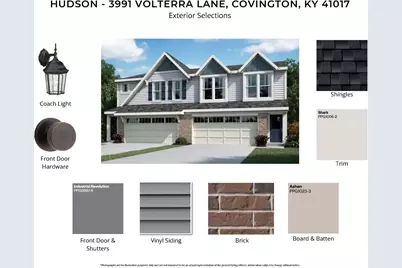 3991 Volterra Lane #325-B, Covington, KY 41017 - Photo 2