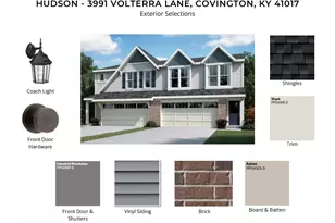 3991 Volterra Ln, Covington, KY 41017 - Photo 2