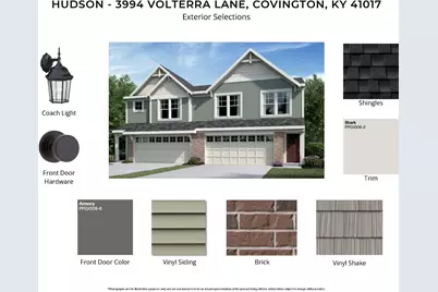 3994 Volterra Lane #361A, Covington, KY 41017 - Photo 2
