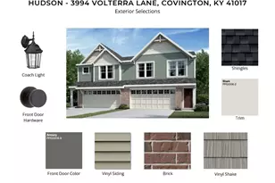 3994 Volterra Ln, Covington, KY 41017 - Photo 2
