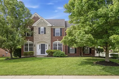 2435 Preservation Way, Florence, KY 41042 - Photo 2
