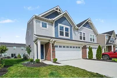 3903 Volterra Lane, Fort Mitchell, KY 41017 - Photo 28