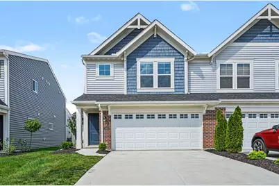 3903 Volterra Lane, Fort Mitchell, KY 41017 - Photo 2