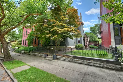 1406 Greenup Street, Covington, KY 41011 - Photo 2