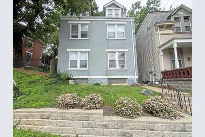 1111 Park Avenue, Newport, KY 41071 - Photo 1
