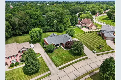 1604 Creekview Drive, Florence, KY 41042 - Photo 32