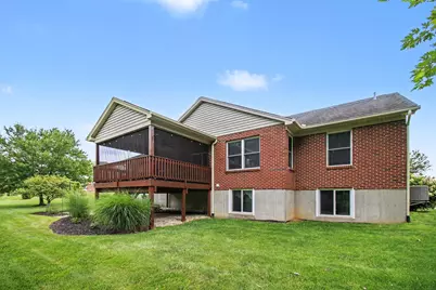 1604 Creekview Drive, Florence, KY 41042 - Photo 36