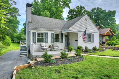 1831 N Fort Thomas Avenue, Fort Thomas, KY 41075 - Photo 2