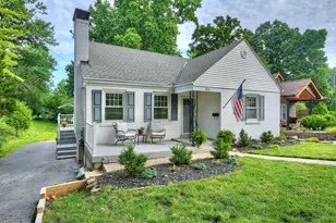 1831 N Ft Thomas Ave, Fort Thomas, KY 41075 - Photo 2