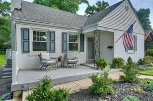1831 N Ft Thomas Ave, Fort Thomas, KY 41075 - Photo 1