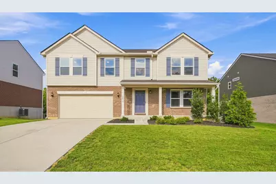 12013 Blue Ash Lane, Independence, KY 41051 - Photo 1