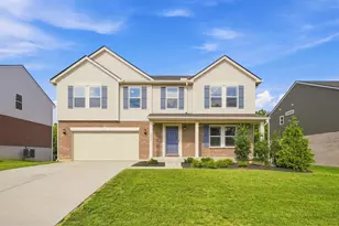 12013 Blue Ash Ln, Independence, KY 41051 - Photo 1