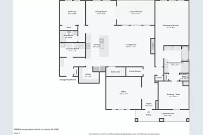 10422 Brookhurst Lane, Union, KY 41091 - Photo 42