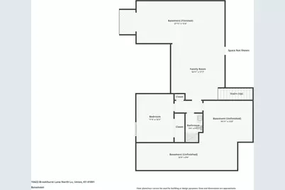 10422 Brookhurst Lane, Union, KY 41091 - Photo 44