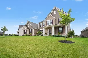 10422 Brookhurst Ln N, Union, KY 41091 - Photo 1