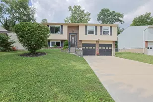 3455 Ridgewood Dr, Erlanger, KY 41018 - Photo 1