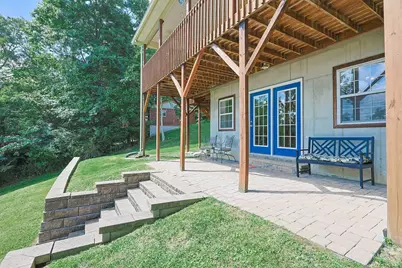649-650 Lakeshore Drive, Owenton, KY 40359 - Photo 42