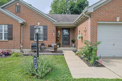 2041 Flintwood Court, Independence, KY 41051 - Photo 4