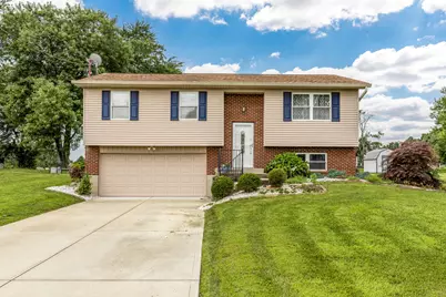 1989 Hart Drive, Hebron, KY 41048 - Photo 1