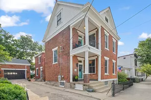 918 Philadelphia St, Covington, KY 41011 - Photo 2