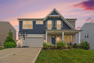 1340 Meadowcrest Circle, Independence, KY 41051 - Photo 1