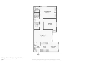 3 Highland Meadows Dr, Highland Heights, KY 41076 - Photo 20