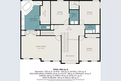 10195 Lewis Lane, Union, KY 41091 - Photo 42