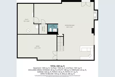 10195 Lewis Lane, Union, KY 41091 - Photo 40