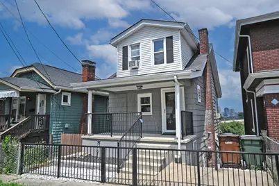 221 W 13th Street, Newport, KY 41071 - Photo 2