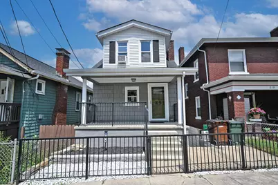 221 W 13th Street, Newport, KY 41071 - Photo 1