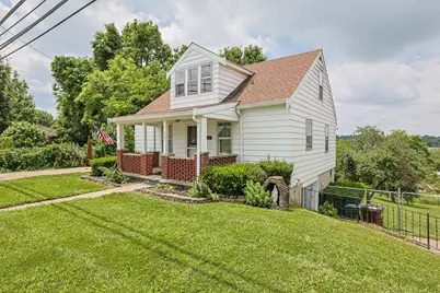 8496 Persimmon Grove Pike, Alexandria, KY 41001 - Photo 2