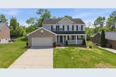 1166 Everwood Lane, Independence, KY 41051 - Photo 2