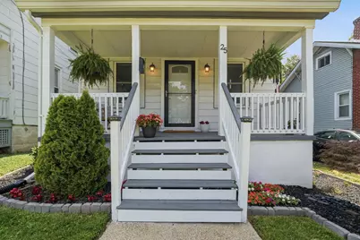 25 Locust Street, Erlanger, KY 41018 - Photo 2