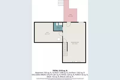 1199 Gatewood Lane, Independence, KY 41051 - Photo 40