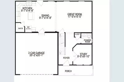 6809 Cloverfield Way, Union, KY 41091 - Photo 2