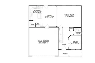 6809 Cloverfield Wy, Union, KY 41091 - Photo 2