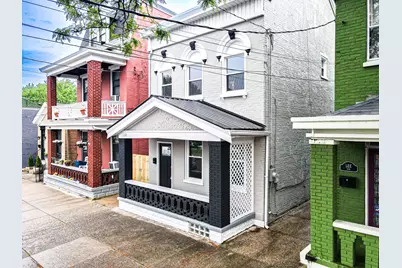 1124 Lee Street, Covington, KY 41011 - Photo 2